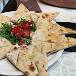 Photo n°4 de l'avis de Kilian.b fait le 03/07/2023 à 19:47 sur le  Atmosphera Ristorante Pizzeria | Bibione à Bibione