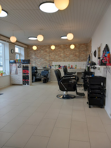 City salon Butikgade 16 Stege in Stege, Møn