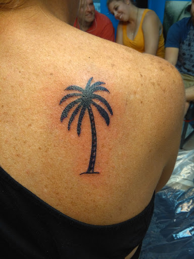 Explore first tattoo ideas for women, creative tattoo ideas in Bradenton, available at Memory Lane Tattoo Co.