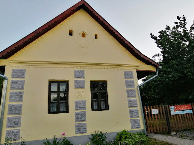 Értékelések erről a helyről: Posta emlékhely Füzérkomlós, Füzérkomlós - Múzeum