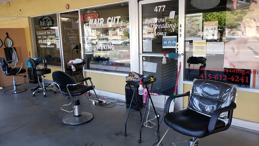 Beauty Salon «Best Hair», reviews and photos, Best Hair, 475 Entrada Dr, Novato, CA 94949, USA