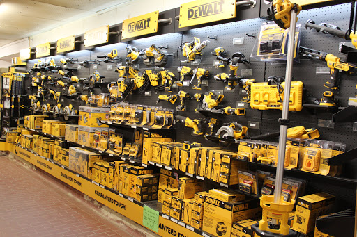 Hardware Store «Gideon King Hardware», reviews and photos, 2941 Main St, Morgantown, PA 19543, USA