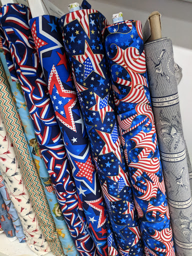 Fabric Store «Franklin Mill Store», reviews and photos, 305 Union Street, Franklin, MA 02038, USA