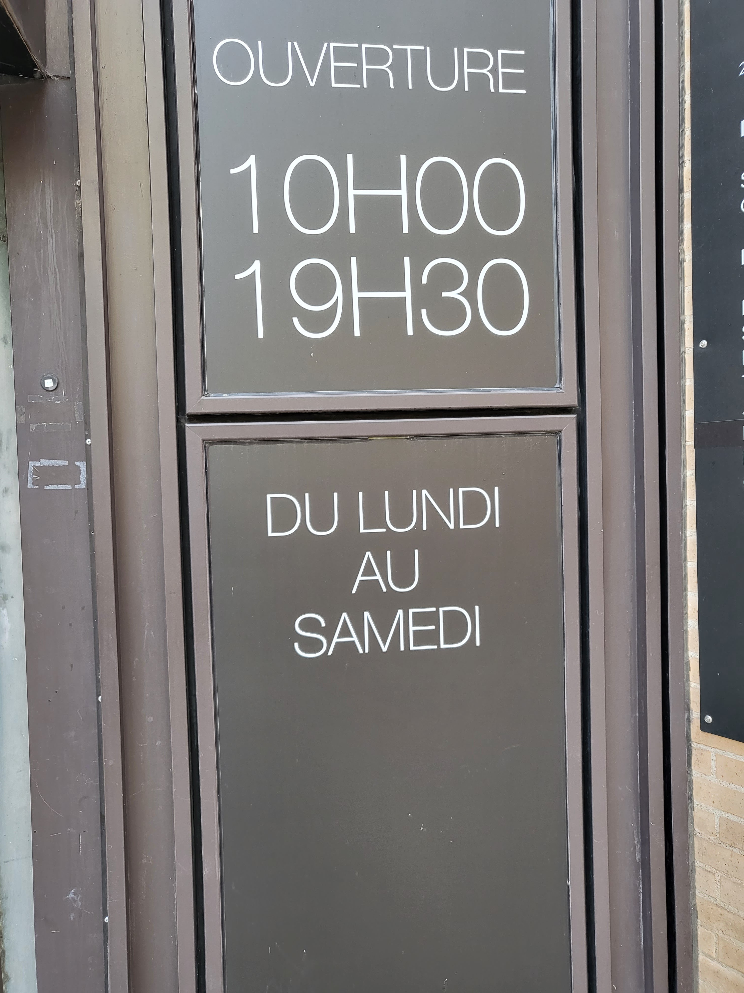 Photo n° 3 de l'avis de F. fait le 18/01/2023 à 17:41