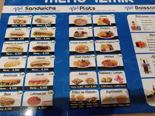 Photo n°2 de Restaurant Izmir Kebab à Belfort ()
