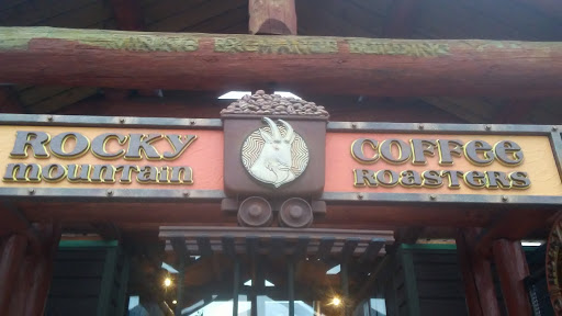 Cafe «Rocky Mountain Coffee Roasters», reviews and photos, 285 Main St, Frisco, CO 80443, USA