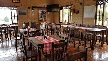 Restaurante Estime Sumercé - Ventaquemada-Puente Boyacá, Ventaquemada, Boyacá, Colombia