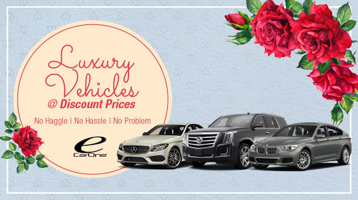 Used Car Dealer «E-CarOne», reviews and photos, 1875 N Interstate 35E, Carrollton, TX 75006, USA