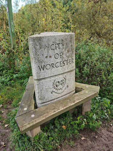 Battle of Worcester - Worcester