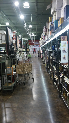 Wine Store «Total Wine & More», reviews and photos, 5050 Town Center Cir, Boca Raton, FL 33486, USA