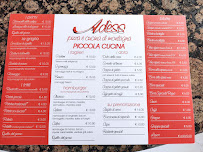 Adess à Castione della Presolana carte