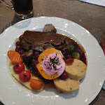 Photo n°2 de l'avis de J..e fait le 25/12/2022 à 15:53 sur le  Museumsrestaurant Schiffchen Bocholt à Bocholt