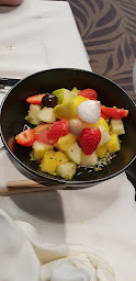 Photo n°42 de Restaurant Ailleurs - Le Pouliguen - La Baule à Le Pouliguen ()