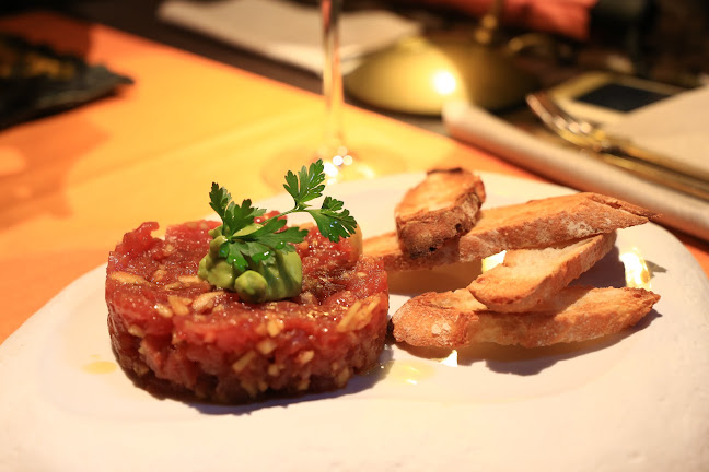 Opinii despre Borda Vella în Encamp - Restaurante