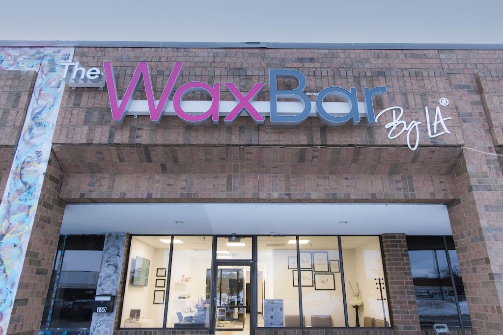 The Wax Bar 44122