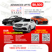 Onsite Taxes & Financial Solutions, LLC DBA The Network - Photo 3 - Car repair in Mobile, AL, Mobile