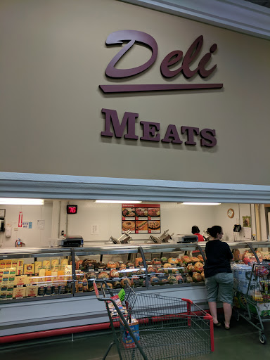 Warehouse club «BJ’s Wholesale Club», reviews and photos, 255 Shenstone Blvd, Garner, NC 27529, USA