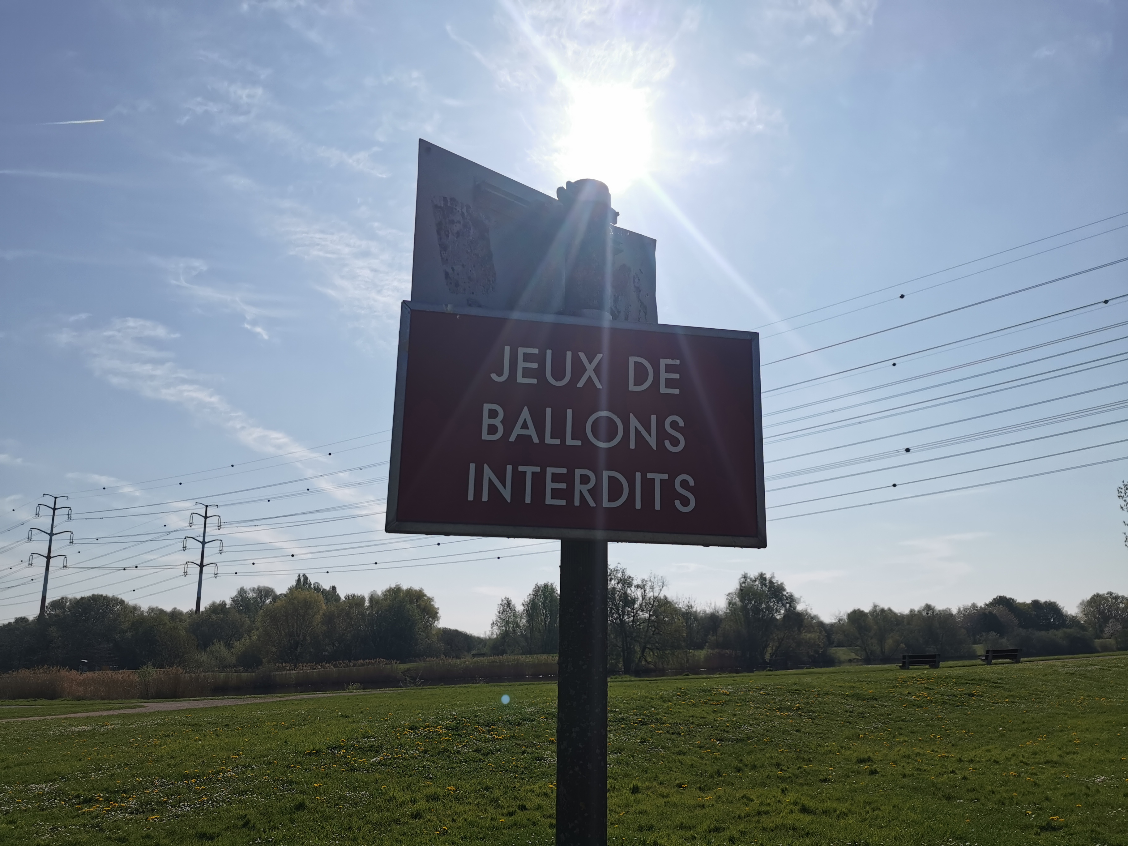 Photo n° 19 de l'avis de Fokop.i fait le 17/04/2022 à 14:37
