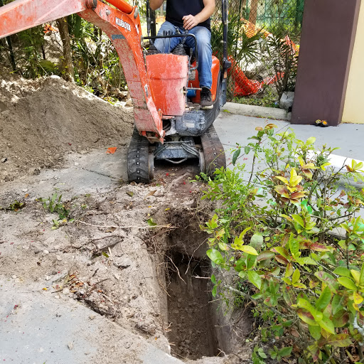 Plumber «Conner Plumbing», reviews and photos, 160 SW 5th Ct, Pompano Beach, FL 33060, USA