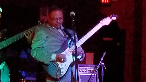 Jazz Club «Jazz UpFront», reviews and photos, 107 W Front St, Bloomington, IL 61701, USA