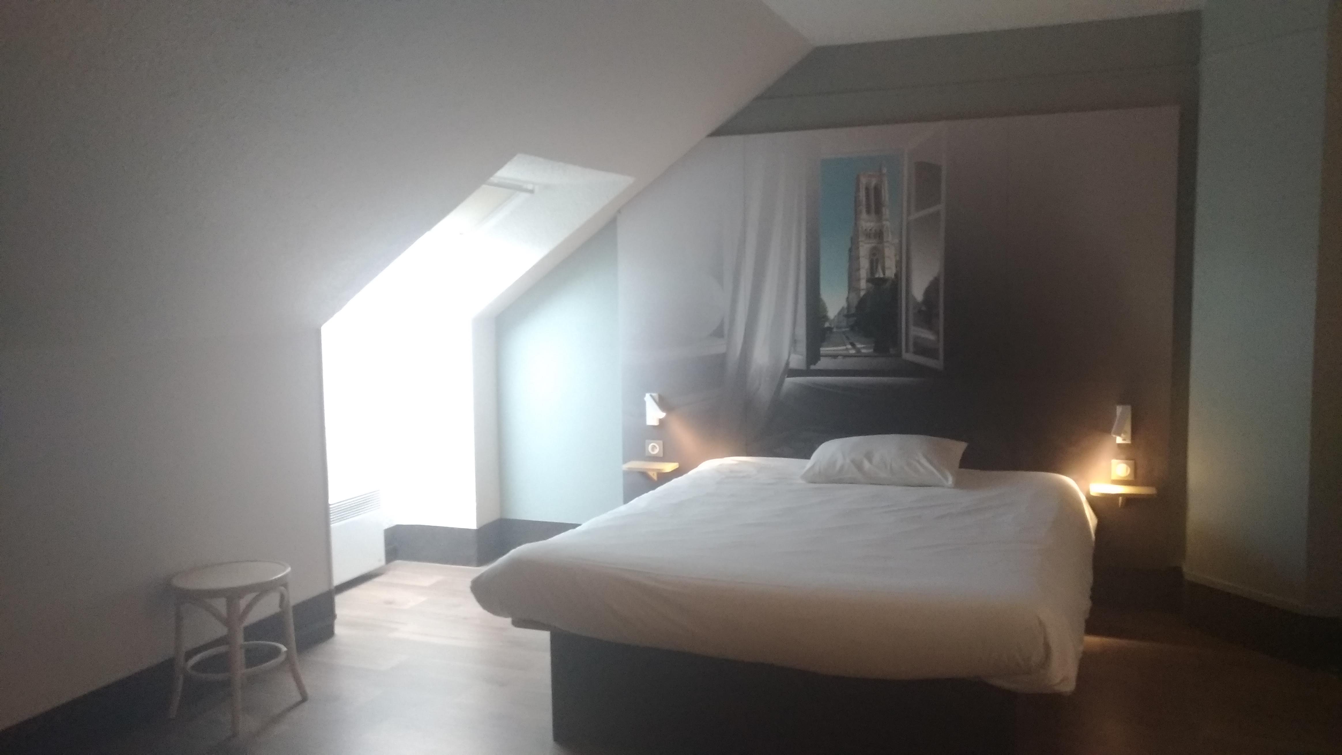 Photo n° 8 de l'avis de Alyjay. fait le 06/10/2019 à 15:06