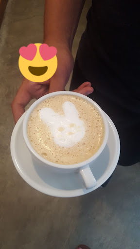 Coffee Shop «Pearl Cup Coffee», reviews and photos, 2701 Custer Pkwy #917, Richardson, TX 75080, USA