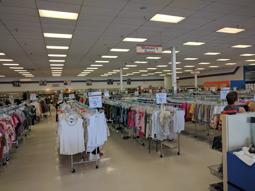 Thrift Store «Goodwill of North Georgia: Oakwood Store, Career Center and Donation Center», reviews and photos
