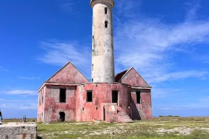 Klein Curacao Beach image