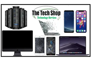 The Tech Shop image