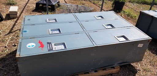 Hardware Store «Parco Home Center Inc.», reviews and photos, 2950 Williams Dr, Georgetown, TX 78628, USA