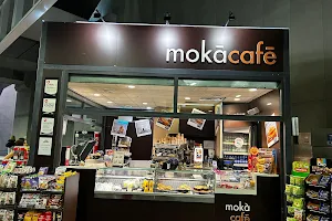 Mokà Cafè - Bologna Stazione AV image