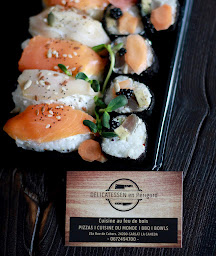 Photo n°12 de Delicatessen en Périgord à Sarlat-la-Canéda ()