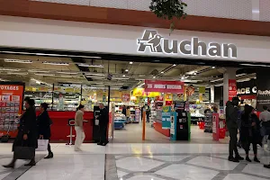 Auchan Hypermarché Roissy Aeroville image