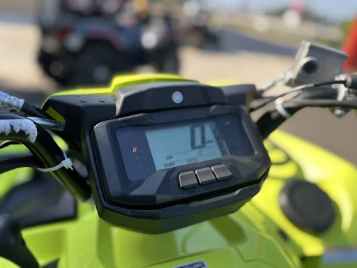 Motorcycle Dealer «Sky Powersports of Lake Wales», reviews and photos, 20769 US-27, Lake Wales, FL 33853, USA