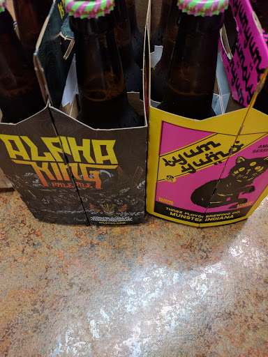 Liquor Store «Geneva Liquors», reviews and photos, 797 S Wells St, Lake Geneva, WI 53147, USA