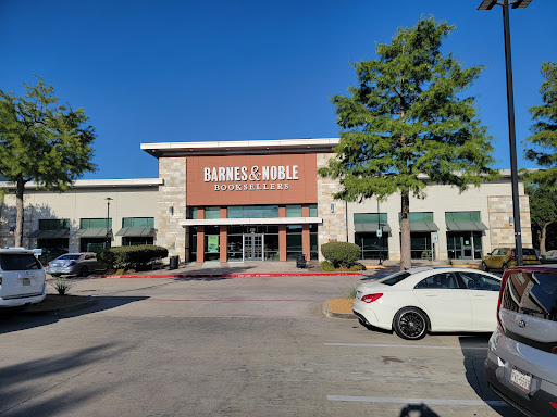 Book Store «Barnes & Noble», reviews and photos, 5301 Belt Line Rd #118, Dallas, TX 75254, USA