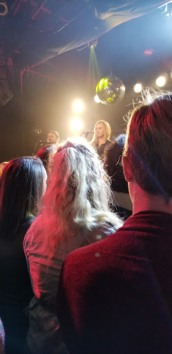 Live Music Venue «12th & Porter», reviews and photos, 114 12th Ave N, Nashville, TN 37203, USA