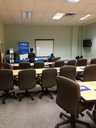 Community Center «Martin Luther King Community Center», reviews and photos, 40 W 40th St, Indianapolis, IN 46208, USA