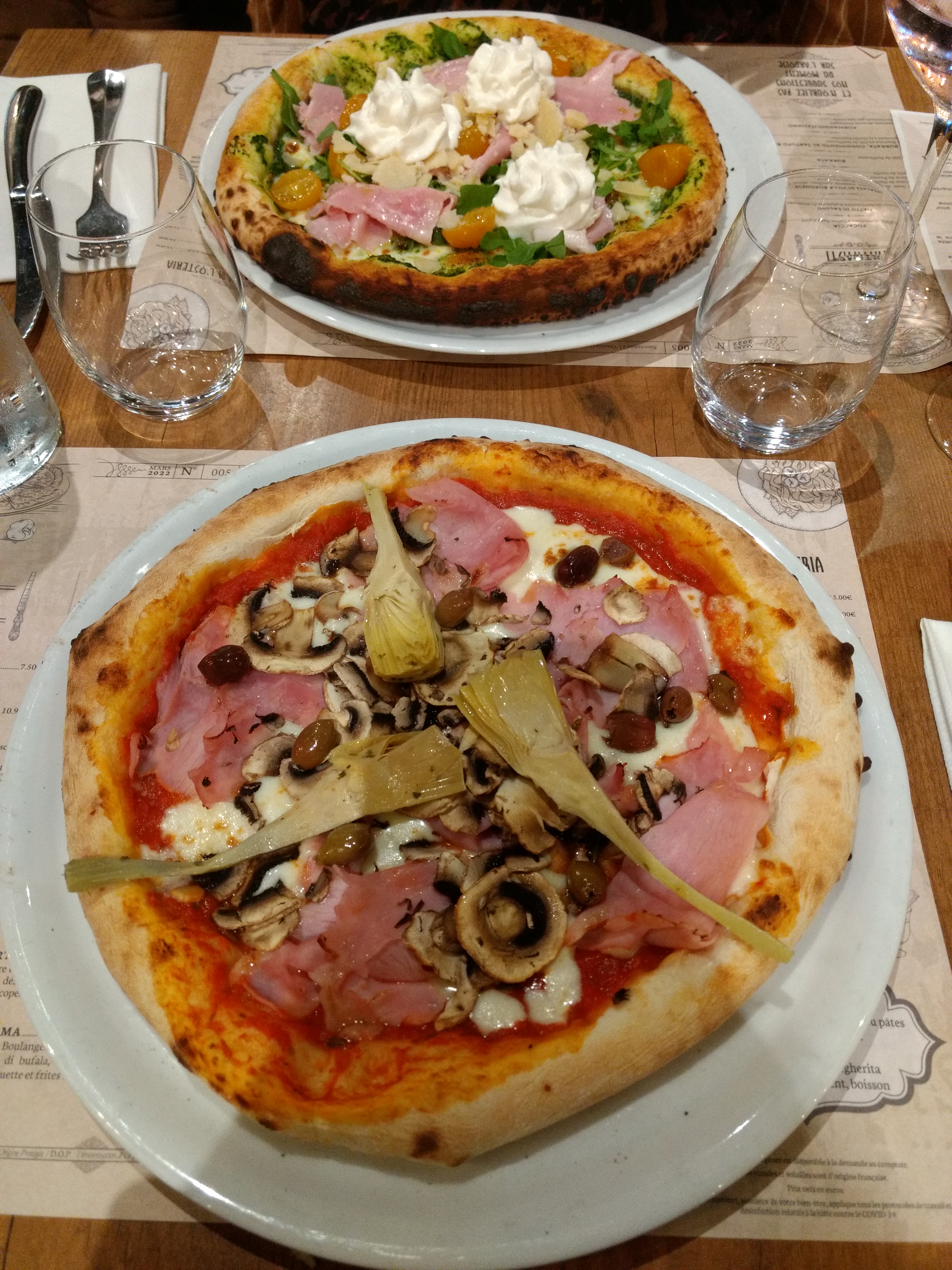 Photo n° 2 de l'avis de Brian.h fait le 20/04/2022 à 17:08