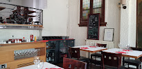 Atmosphère du Restaurant portugais L'Auberge de la Passerelle à Saint-Cloud - n°4