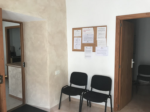 Centre Reconeixement Mèdic Campos en Campos, Baleares