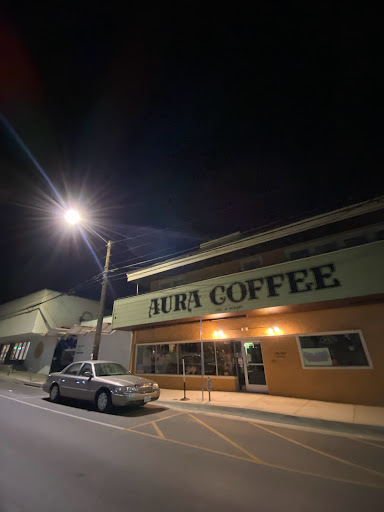 Coffee Shop «Aura Coffee», reviews and photos, 1306 W Hickory St, Denton, TX 76201, USA
