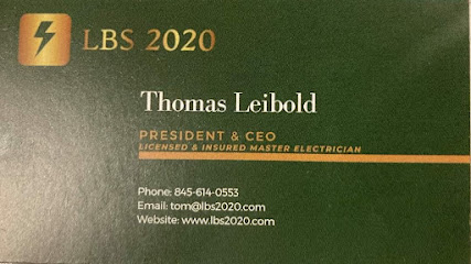 LBS 2020 Electric