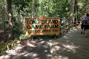Long Island Game Farm Wildlife Park & Children's Zoo image