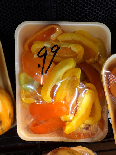 Asian Grocery Store «Viet Hoa Food Market», reviews and photos, 7100 Preston Hwy # 107, Louisville, KY 40219, USA