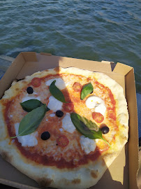 Pizza du Restaurant italien Cucina Semplice à Toulouse - n°19