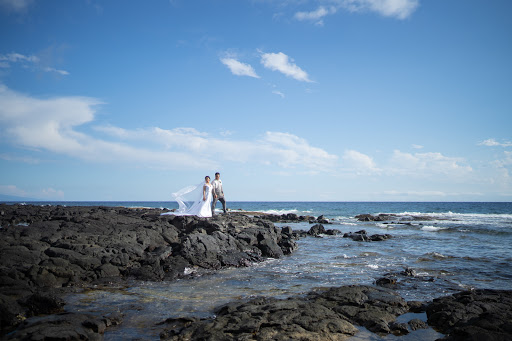 Vancouver Wedding Studios