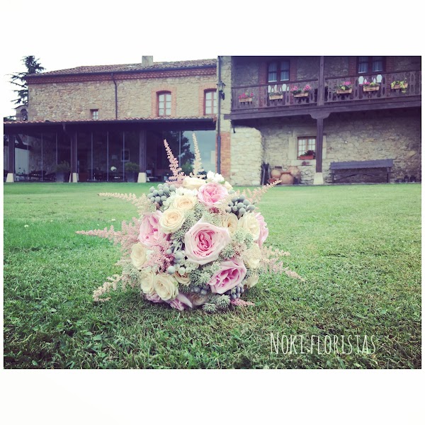 Imagen de Floristería Noki Floristas (29 de 30)