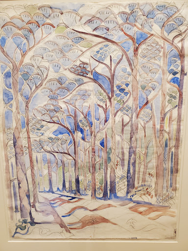 Museum «Walter Anderson Museum of Art», reviews and photos, 510 Washington Ave, Ocean Springs, MS 39564, USA