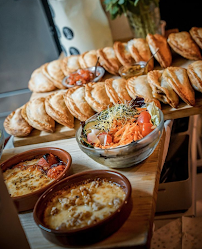 Photos du propriétaire du Restaurant argentin Che Boludo Empanadas Argentinas à Nîmes - n°18